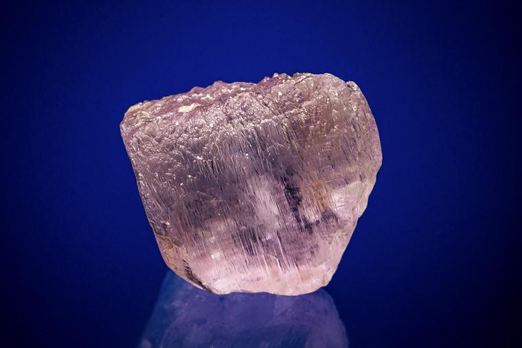 SPODUMENE var. Kunzite